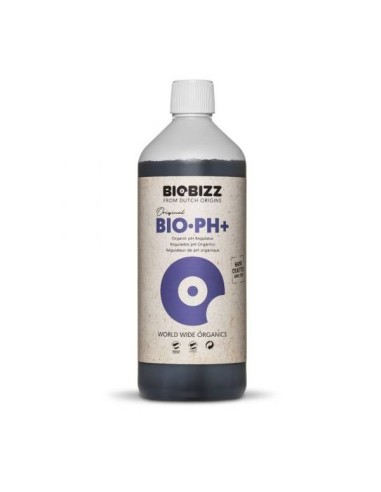 Immagine Biobizz - Bio pH+