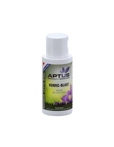 Immagine Aptus - Humic Blast | Acido Umico