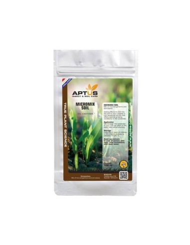 Immagine Aptus - Bioshark Micromix SOIL | Micorrize