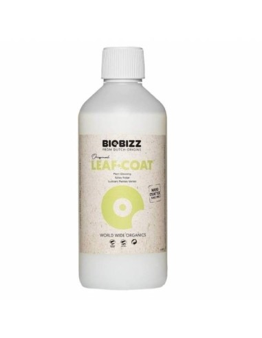 Immagine BioBizz - LEAFCOAT | Protettivo