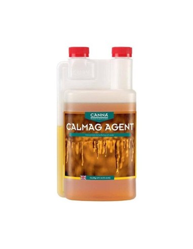 Immagine Canna - CALMAG Agent | Integratore