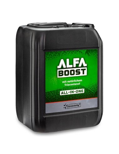 Immagine GrowsArtig - Alfa Boost | Additivo All- in- One