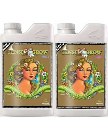 Immagine Adv Nutrients - Sensi Grow COCO (pH Perfect) A+B