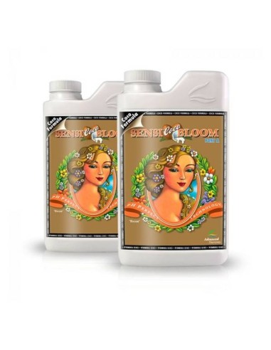 Immagine Advanced Nutrients - Sensi Bloom Coco A+B