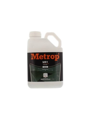 Immagine Metrop - MR1 Grow | Concentrato Vegetativa