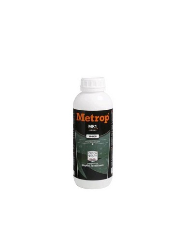 Immagine Metrop - MR1 Grow | Concentrato Vegetativa