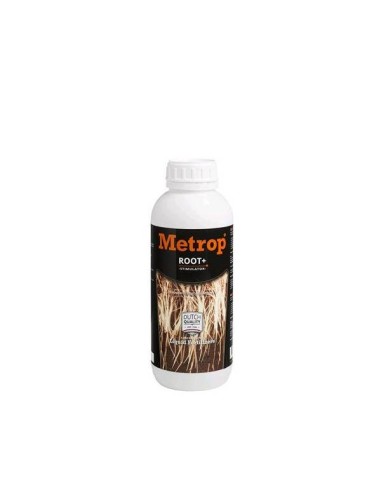 Immagine Metrop - Root+ | STIMOLATORE RADICI/CRESCITA