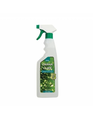 Immagine Canna - Cure | Protettivo Spray