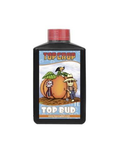 Immagine Top Crop - Top Bud | Strimolatore di fioritura