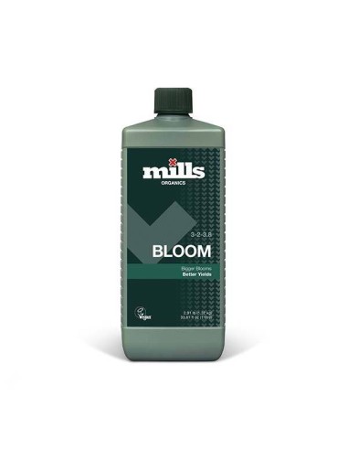 Immagine Mills Nutrients - Organic Bloom