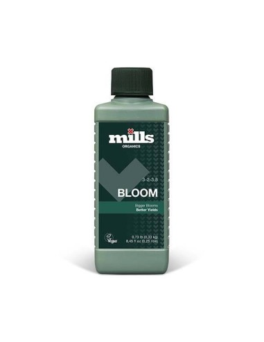 Immagine Mills Nutrients - Organic Bloom