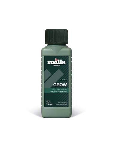 Immagine Mills Nutrients - Organic Grow