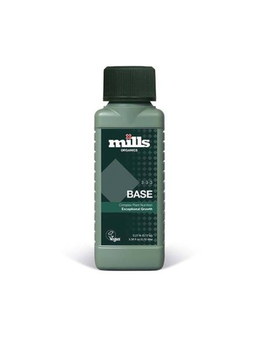 Immagine Mills Nutrients - Organic Base