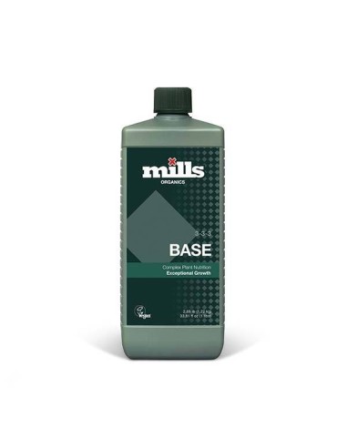 Immagine Mills Nutrients - Organic Base