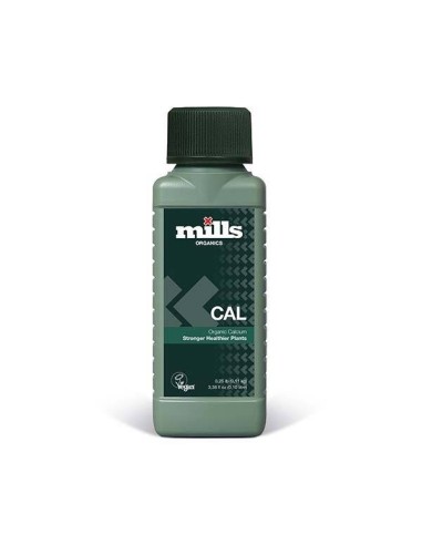 Immagine Mills Nutrients - Organic Cal | Calcio organico