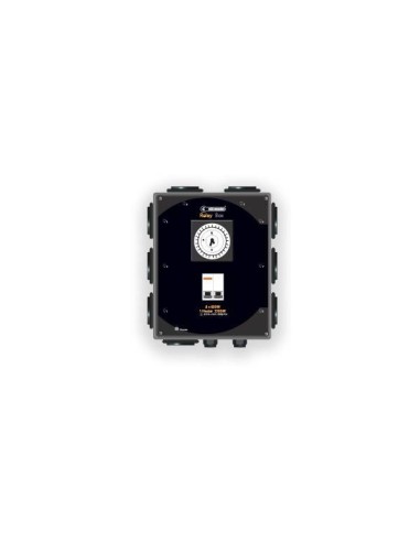 Immagine CLI-MATE - Quadro elettrico con Timer (+ Heater 3500W)