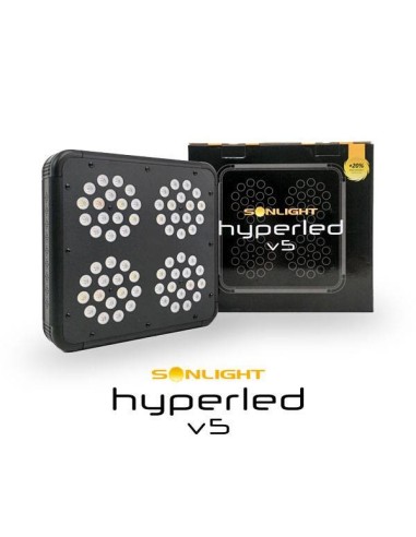 Immagine Sonlight Lampada - LED Hyperled v5