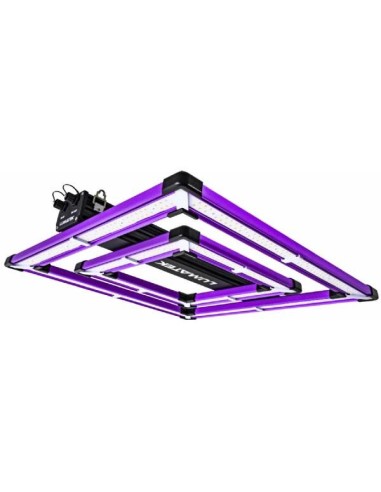 Immagine Lumatek - Lampada Led Attis 200W | Led Dimmerabile