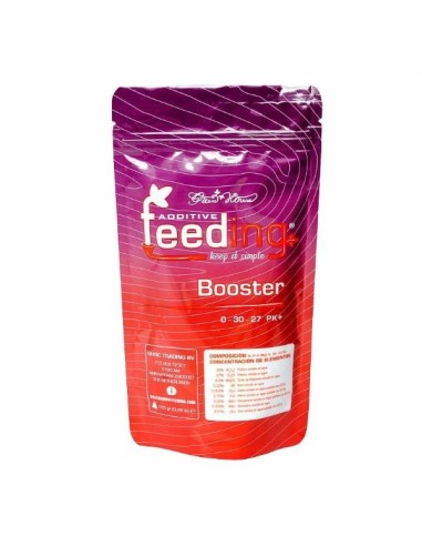 Immagine Green House - Powder Feeding Additive Booster