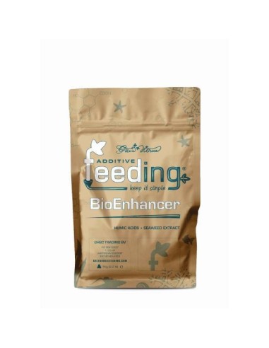 Immagine Green House - Powder Feeding Bio Enhancer