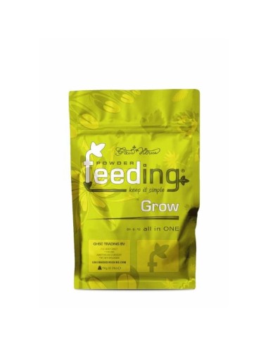 Immagine Green House - Powder Feeding Grow