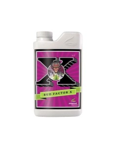 Immagine Advanced Nutrients - Bud Factor X | Aumenta Resine