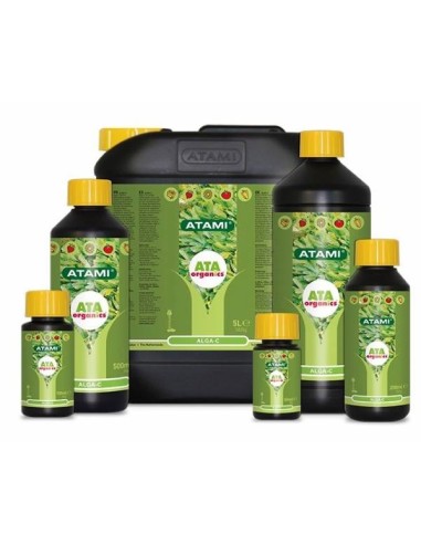 Atami ATAOrganics Alga-C 250ml