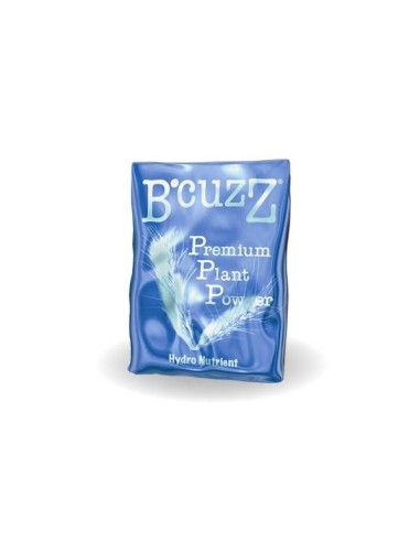 Atami B’cuzz Premium Plant Powder Hydro 1100gr | fertilizzante