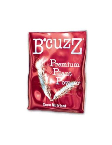 Atami B’cuzz Premium Plant Powder Coco 1100gr | fertilizzante