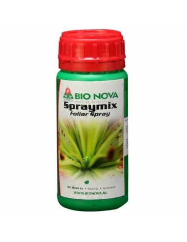 Bionova SprayMix 250ml