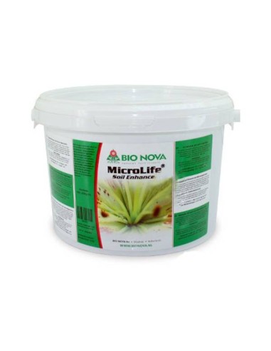 Bio Nova Microlife 2 KG