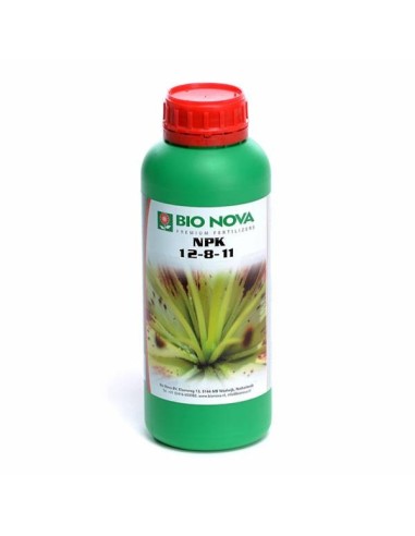 Bio Nova NPK (12-8-11) 250ml