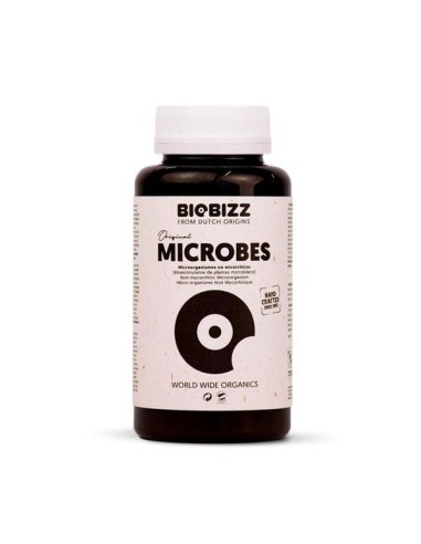 BioBizz Microbes 150gr