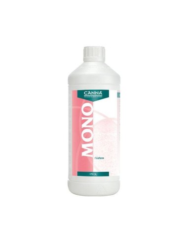 Canna MONO P 17% 1L Supplemento Fosforo per Piante