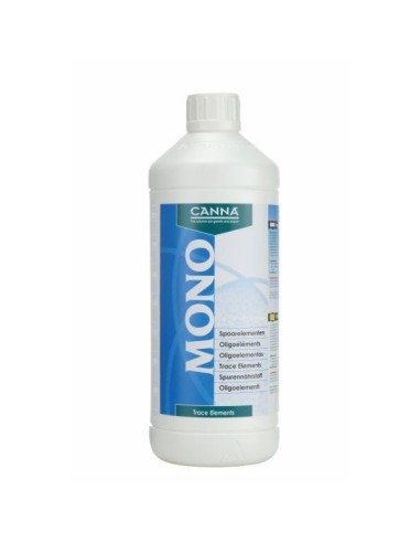 Canna Mono Trace Mix 1L