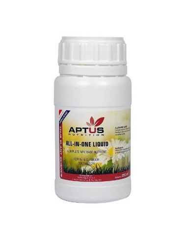 Aptus All-in-one LIQUID 50ml