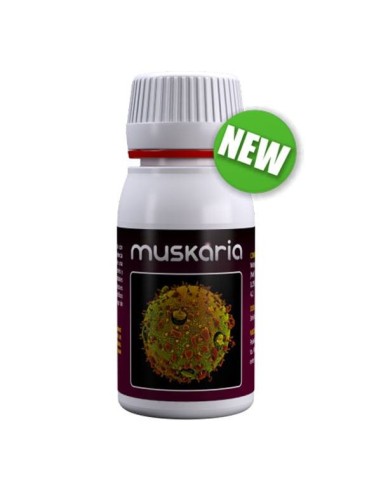 Agrobacterias Muskaria 60 ml