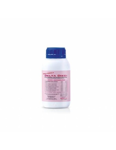 Cannabiogen Delta 10 500ml