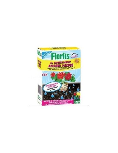 Disseta Piante Riserva d'Acqua Flortis