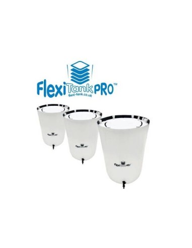 FlexiTank Pro 225L