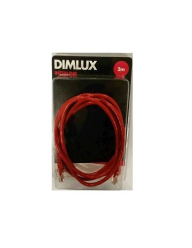 Dimlux Interlink cavo 2 MT