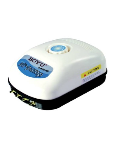 Boyu | Pompa Aria | S4000B 768L/h EU Plug