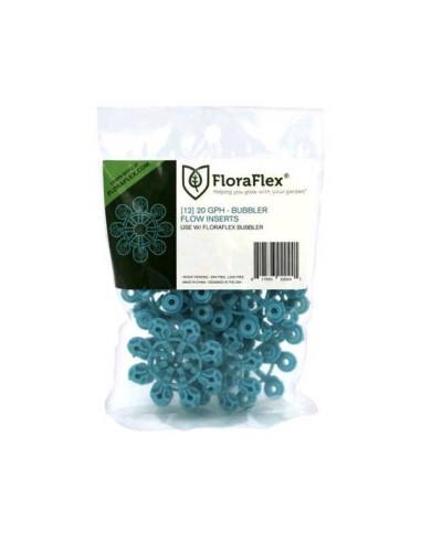 Floraflex Innesto Variazione Flusso 75