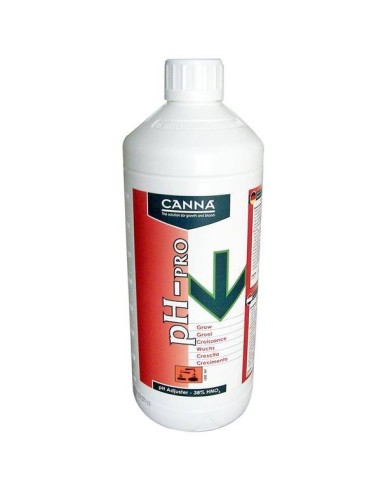 Canna PH- Grow 1L