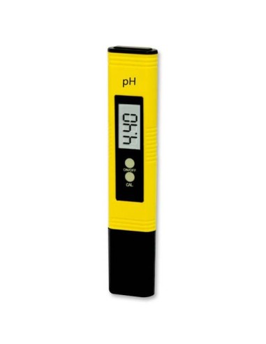 Misuratore di pH Pen Type PH-02