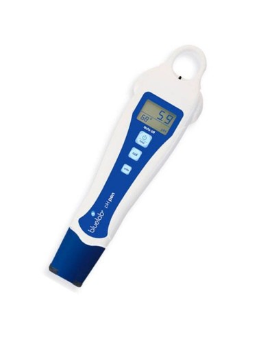 BlueLab pH Pen Misuratore pH Soluzioni