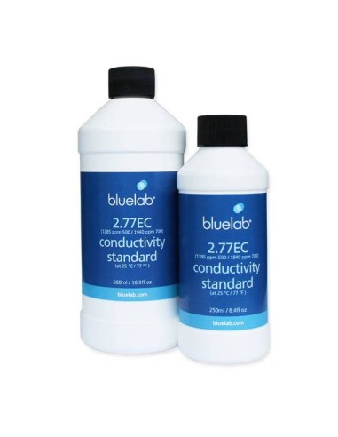 Bluelab Soluzione calibrazione | EC 2.77 500ml