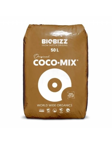 BioBizz Coco Mix 50L