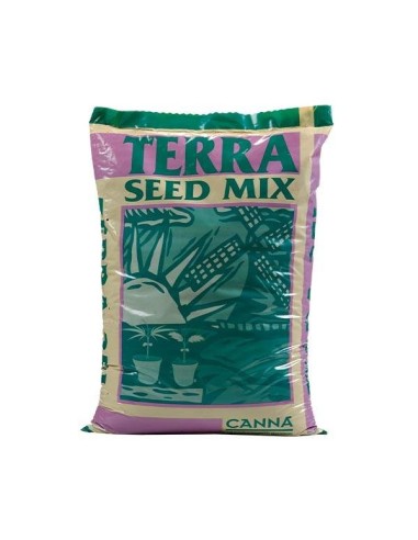 Canna Terra Seedmix 25L