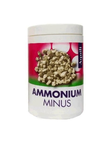 Ammonium Minus Zeolite Agro 1Kg